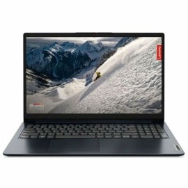 Pc Portable Lenovo IdeaPad 1 15ALC7 AMD Ryzen 5 8Go 512Go SSD - Bleu