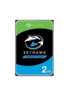 Disque Dur Interne SEAGATE SKYHAWK 2To Pour VidéoSurveillance ST2000VX012 Disque Dur Interne SEAGATE SKYHAWK 2To Pour VidéoSurveillance ST2000VX012