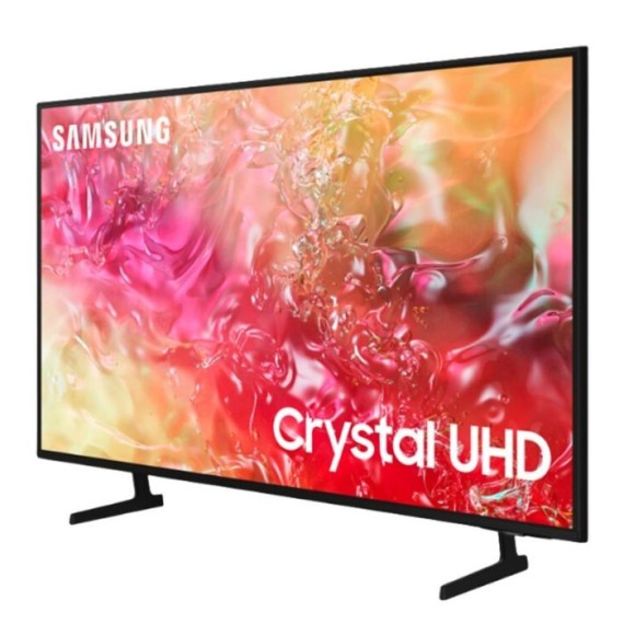 Tv SAMSUNG 55'' Smart DU7000 Crystal UHD 4K