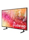 Tv SAMSUNG 55'' Smart DU7000 Crystal UHD 4K