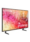 Tv SAMSUNG 55 pouces prix tunisie Smart DU7000 Crystal UHD 4K