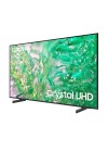 Tv SAMSUNG 65'' Smart DU8000 Crystal Ultra HD 4K 2024