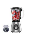 Blender COALA + 1 Accessoire 1.5 Litres - 500 Watt - Inox (BLENDER)