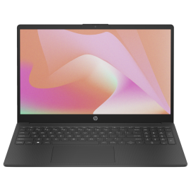 Pc Portable HP 15-fd0097nk / i5-1334U / 16 Go / 512 Go SSD / Noir