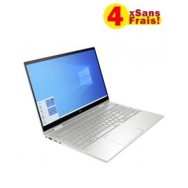 Pc Portable HP ENVY x360 / 15-fe0002nk / i5-13ème / 8 Go / 512 Go SSD - tactile