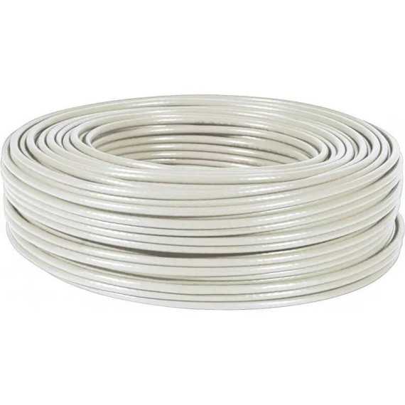 Bobine Câble Réseau 305 Mètres FTP CAT 6