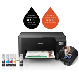 Epson L3250 prix Tunisie