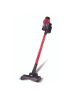 Aspirateur Balai Sans Fil Kiwi / KVC-4040 / Rouge