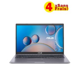 PC Portable ASUS X515EP / i5 / 16 Go / 512Go SSD - Gris