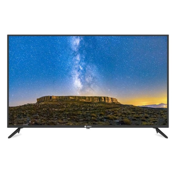 Tv Vega L50F2FB2 50 FHD Noir EN Tunisie