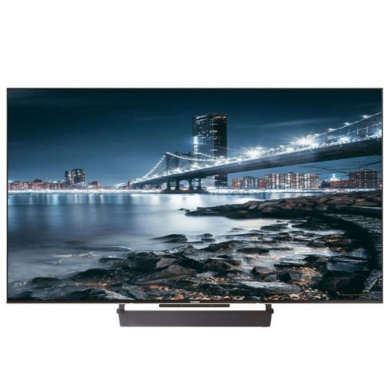 Tv Telefunken G4E 75&quot; 4k UHD Google Smart Tv Avec Récepteur Intégré Noir en Tunisie