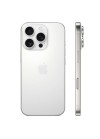 iPhone 16 Pro Max 256Go Blanc Titane - APPLE