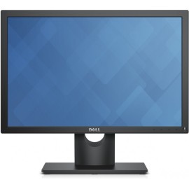 Ecran DELL 20" LCD LED (E2016HV)