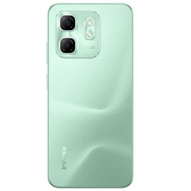 Smartphone Infinix Hot 50i 6 Go 128 Go Vert