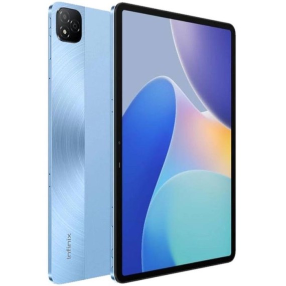 INFINIX Xpad X1101B Bleu