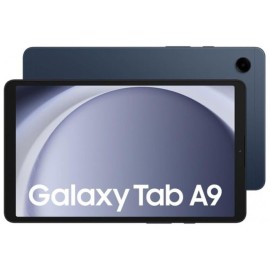 Tablette SAMSUNG Galaxy Tab A9 SM-X115 4G LTE 8.7'' - Bleu