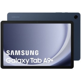 Tablette SAMSUNG Galaxy Tab A9 Plus SM-X216 5G 11'' - Bleu