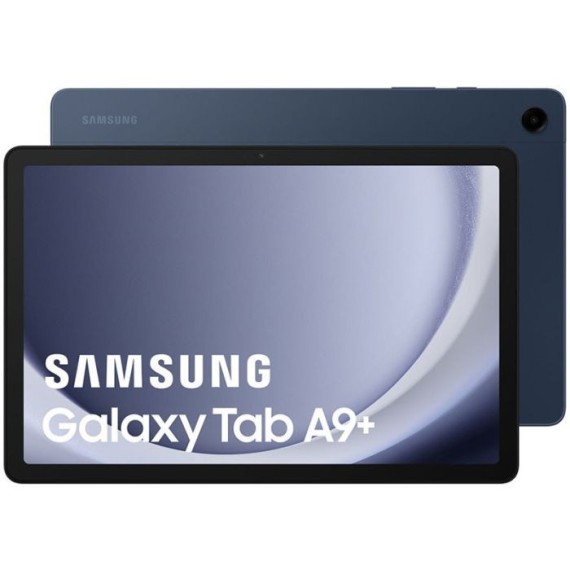 Samsung Tablette Prix - Galaxy Tab A9 Plus SM-X216 5G Bleu