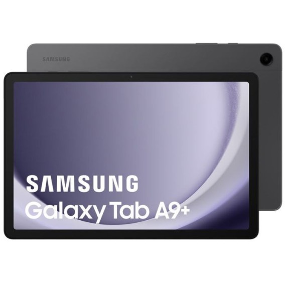 Prix Tablette Samsung Tunisie - Galaxy Tab A9 Plus SM-X216 5G Graphite