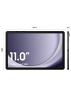 Prix Tablette Samsung Tunisie - Galaxy Tab A9 Plus SM-X216 5G Graphite