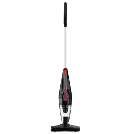 Aspirateur Balai 2EN1 BRANDT Prix Tunisie ASB-600R 600W - Noir&Rouge