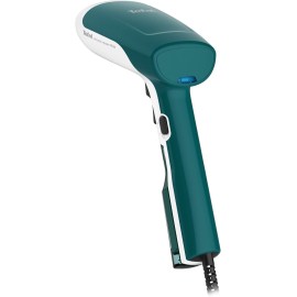 Tefal DT6131 Access Steam First Brosse à Vapeur, Vert