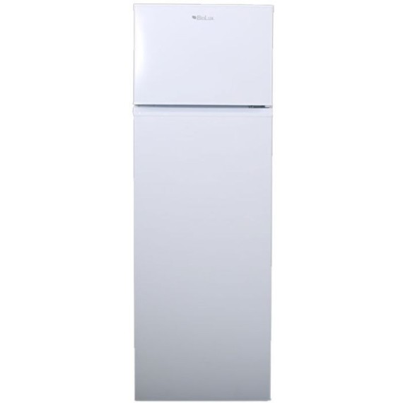 Réfrigérateur BIOLUX DP39B 245 Litres DeFrost - Blanc