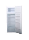 Réfrigérateur BIOLUX DP39B 245 Litres DeFrost - Blanc