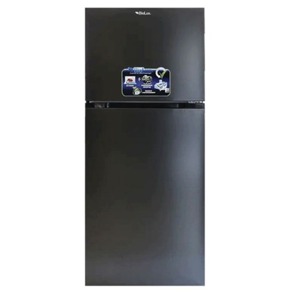 Réfrigérateur BIOLUX DP-39X 245 Litres DeFrost - Inox