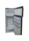 Réfrigérateur BIOLUX DP-39X 245 Litres DeFrost - Inox en Tunisie