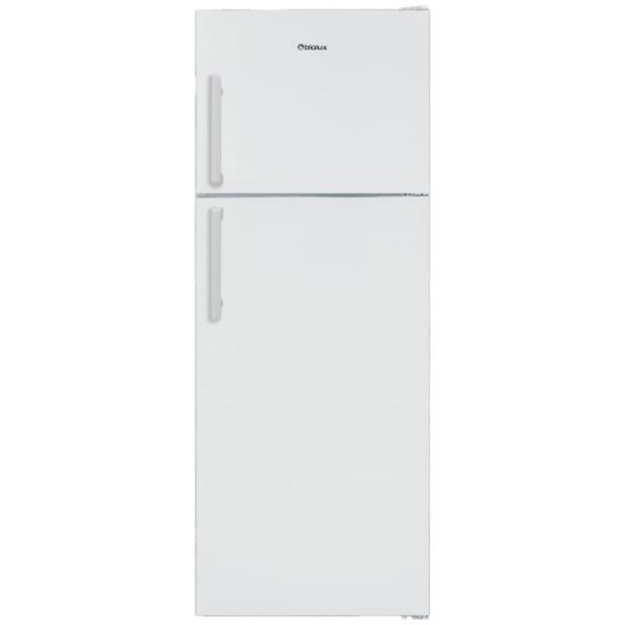 Réfrigérateur BIOLUX DP52B 520 Litres LessFrost - Blanc