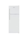 Réfrigérateur BIOLUX DP52B 520 Litres LessFrost - Blanc