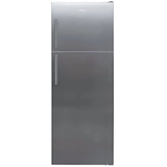 Réfrigérateur BIOLUX 520 Litres 2 Portes DeFrost Silver (DP52X)