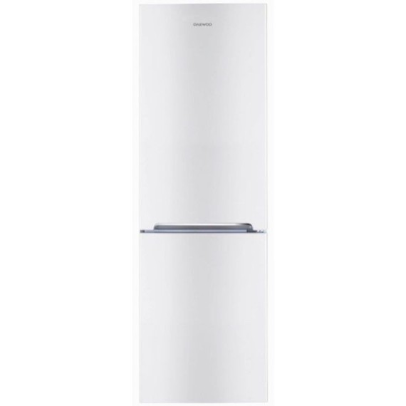 Réfrigérateur Combiné DAEWOO RN-350W 350 Litres NoFrost - Blanc