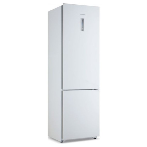 Réfrigérateur Combiné DAEWOO RN-460S 460 Litres NoFrost - Blanc