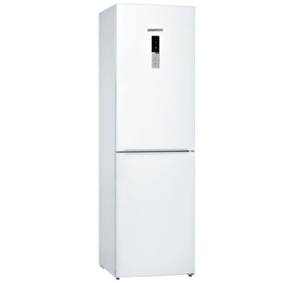 Réfrigérateur DAEWOO RN-470S 470 Litres NoFrost - Blanc