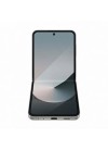 Samsung Z FLIP 6 Prix Tunisie - 12Go 256Go Silver Shadow