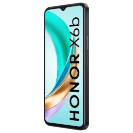 Smartphone Honor X6b 6Go 128Go Noir