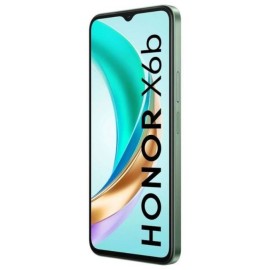 Smartphone Honor X6b 6Go 128Go Vert