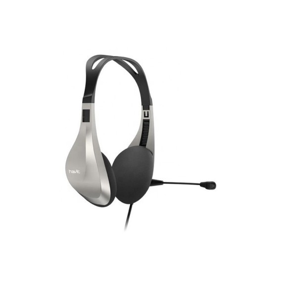 Casque Micro Havit H205D Pour PC