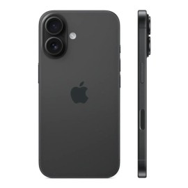 iPhone 16 128Go Noir - APPLE