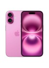 iPhone 16 Rose 256Go - Meilleur Prix Tunisie