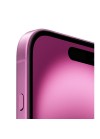 Apple iPhone 16 Rose 256Go en Tunisie