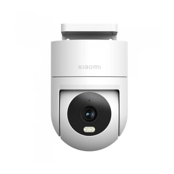 Xiaomi Camera de Surveillance Tunisie Outdoor CW300