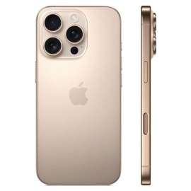 iPhone 16 Pro Max 512Go Désert Titane - APPLE