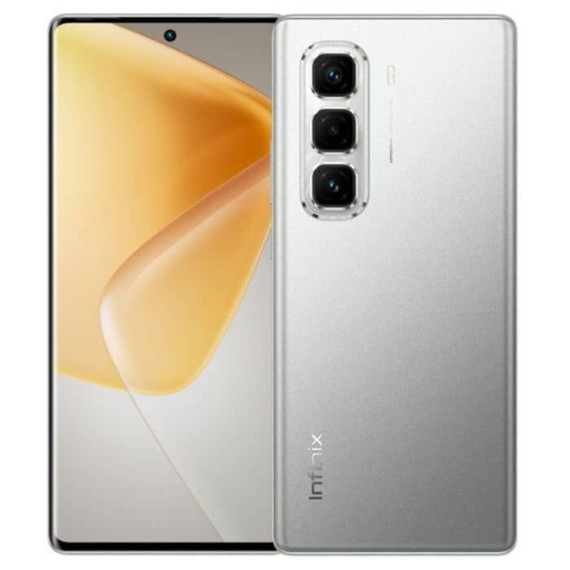 Image de l'INFINIX HOT 50 Pro Plus disponible à un prix compétitif en Tunisie