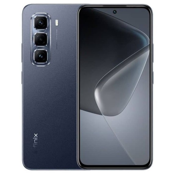 Achetez l'INFINIX HOT 50 Pro Plus au meilleur prix en Tunisie - Noir