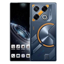 Smartphone INFINIX GT 20 Pro 5G 12Go 256Go - Orange