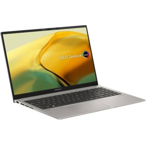 ASUS Zenbook 15