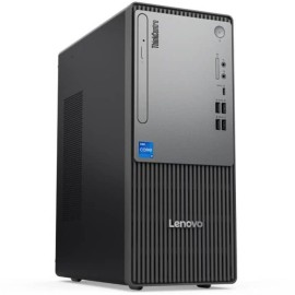 Pc De Bureau Lenovo ThinkCentre Neo 50t Gen 5 I3 14è Gén 8Go 512Go SSD - Noir